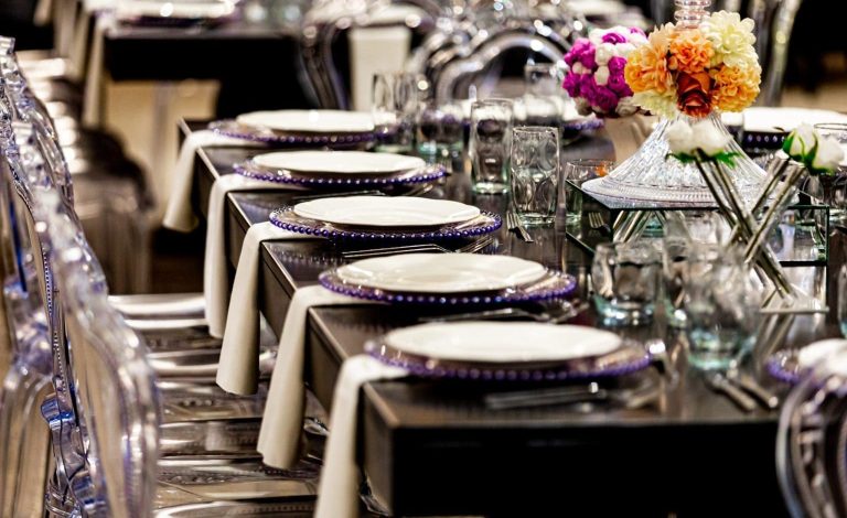 Marka Davet Weddings & Events davet salonu Bursa