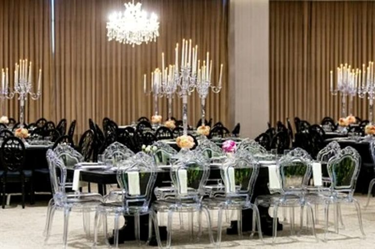 Marka Davet Weddings & Events Bursa davet alanından görünüm