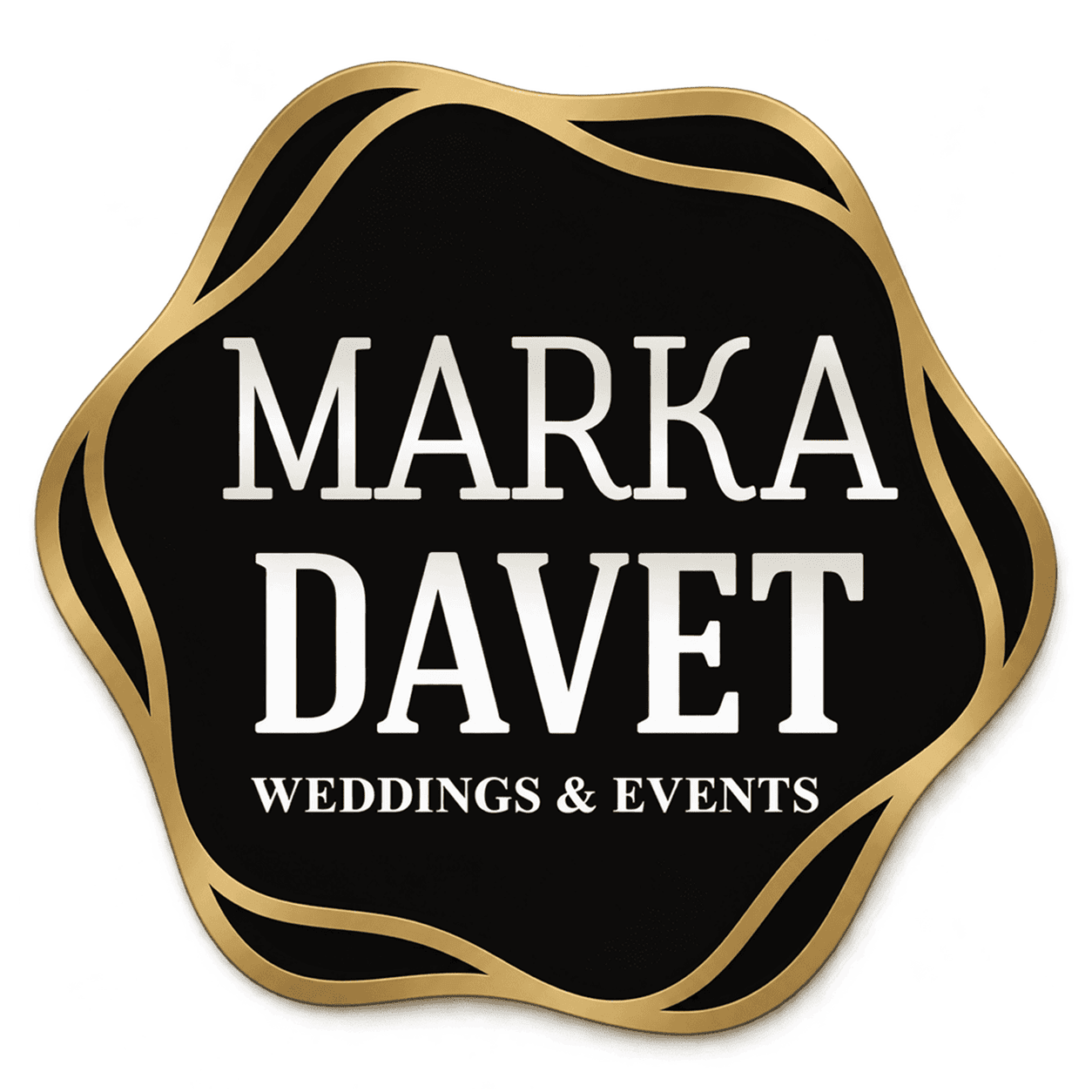 Marka Davet Weddings & Events